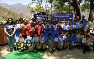 Books for All- AITYS